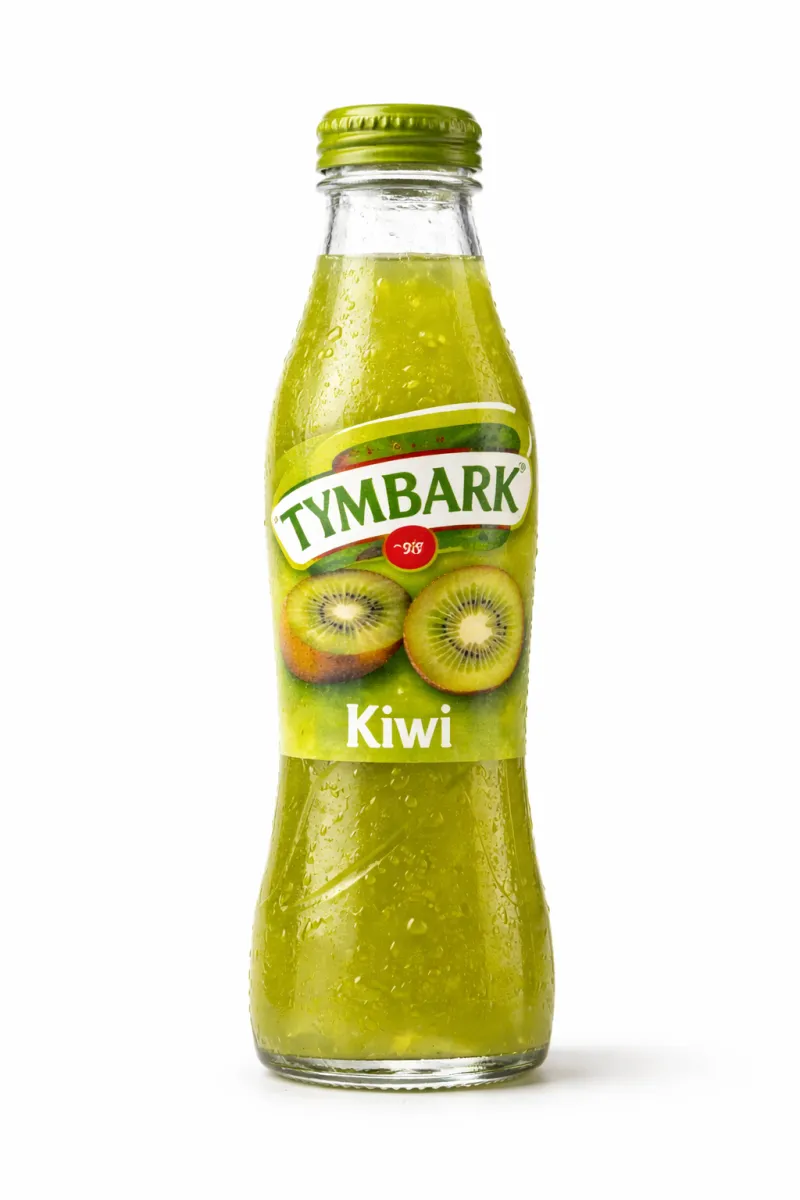 Tymbark Kiwi 0,25l
