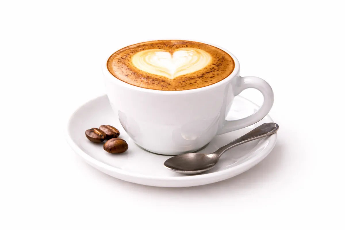 Cappuccino
